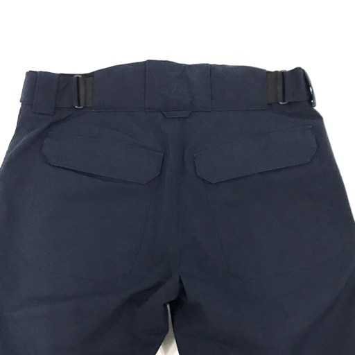 ジェイリンドバーグ サイズ M ナイロン パンツ ジップフライ スキー