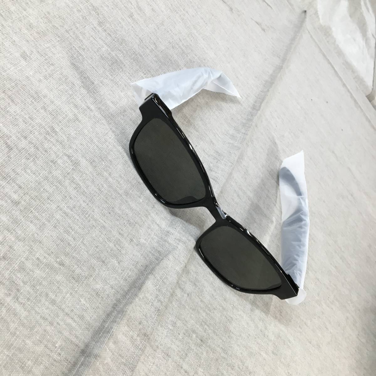 現状品 Razer レイザー Anzu Smart Glasses Rectangle(Lサイズ 
