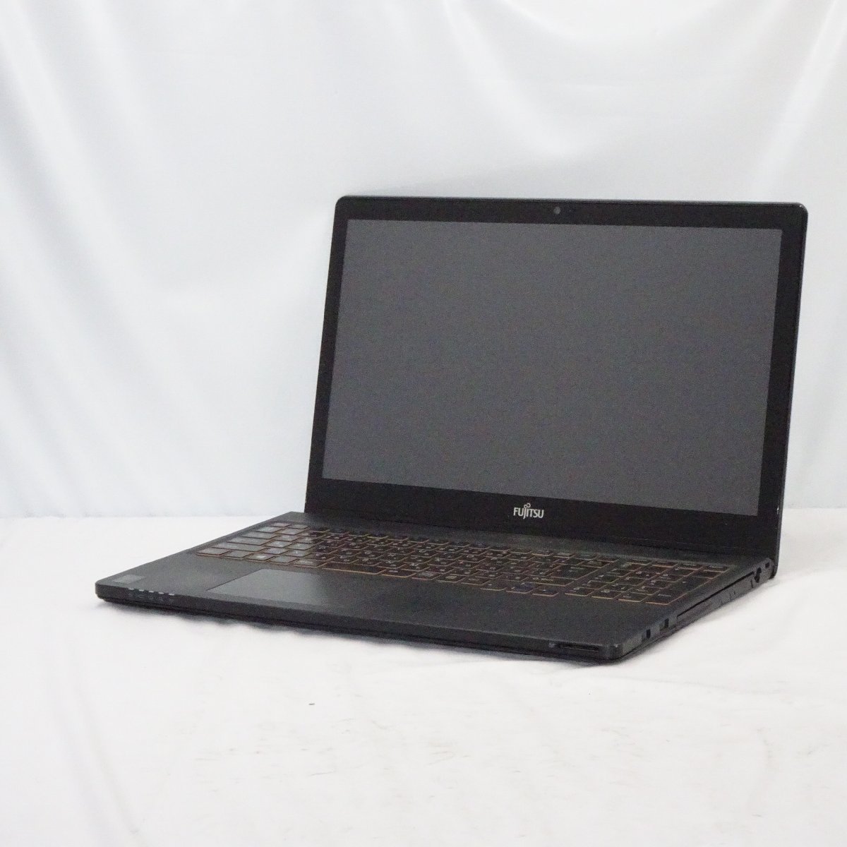 LIFEBOOK Core 1円 AH77⁄S i7 FMVA77SR ジャンクFUJITSU 富士通 ah77