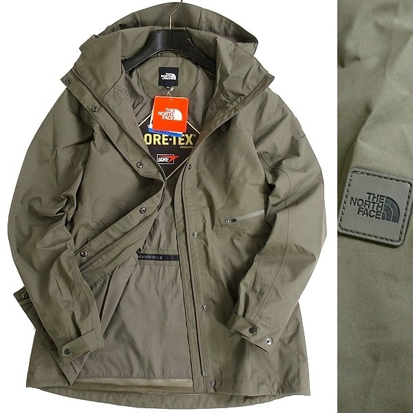  THE NORTH FACE ノースフェイス 定価4.7万 防水GORE-TEX ウィンドブレーカー マウンテンパーカー G80 DTA 85/S 043 bus9843d(女性用)｜売買されたオークション情報、yahooの商品情報をアーカイブ公開 - オー 女性用