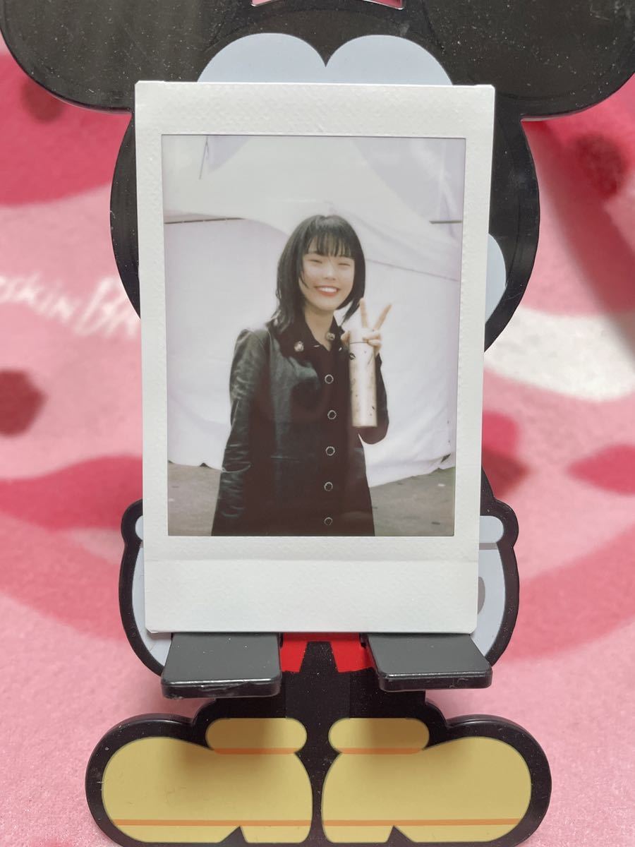 STU48 月別 ランダム生写真 2022.1月 netshop限定 吉田彩良 箔押し