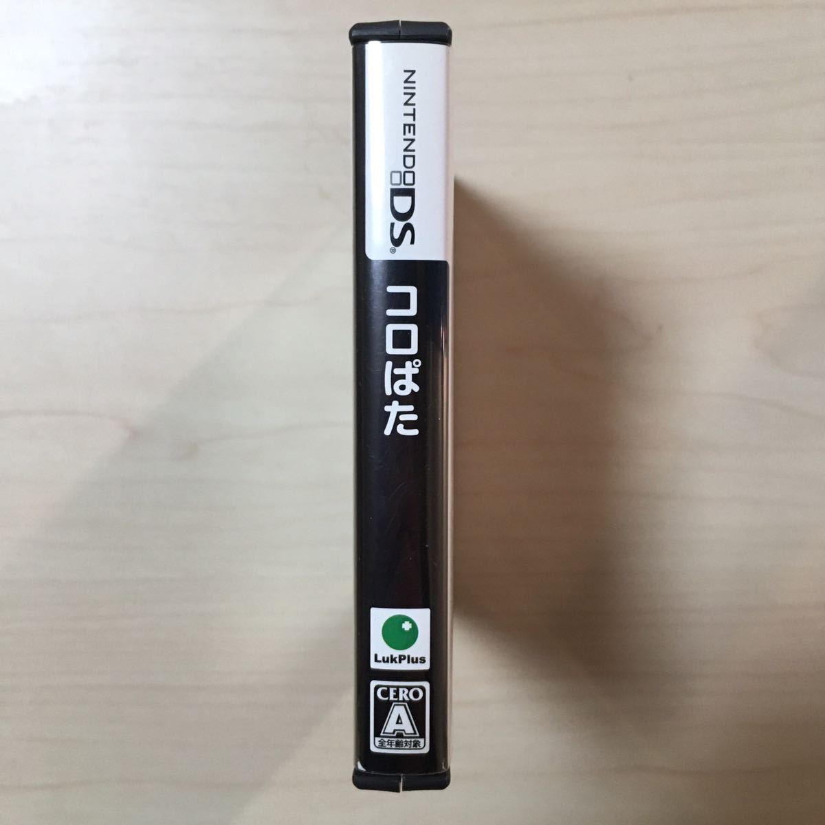 完品・全DLステージ入り】Nintendo DS ニンテンドーDS プレミアソフト 