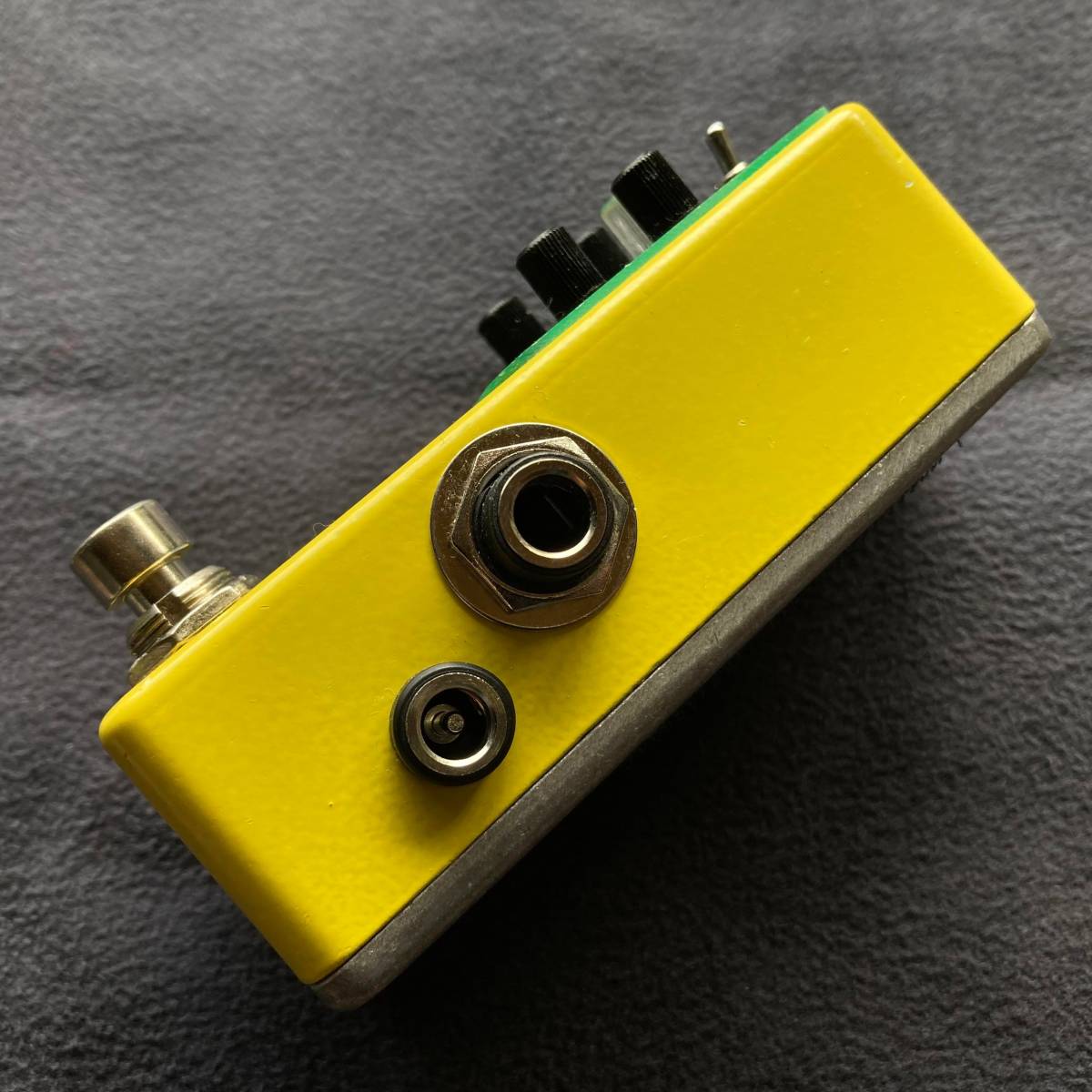 美品】BANANANA EFFECTS AURORA【送料無料】 【公式通販】