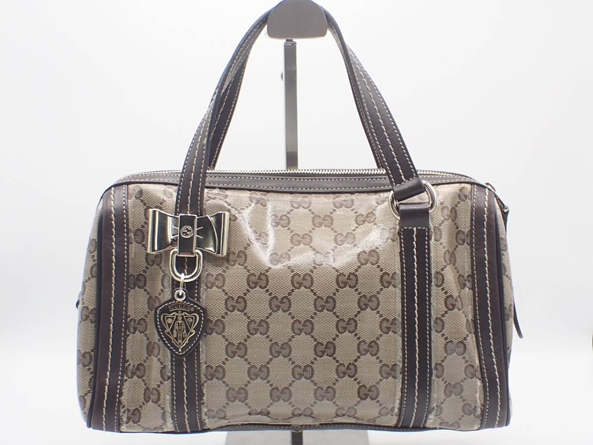 グッチ 2026年最新GUCCI メルカリ GGクリスタルの人気アイテム 