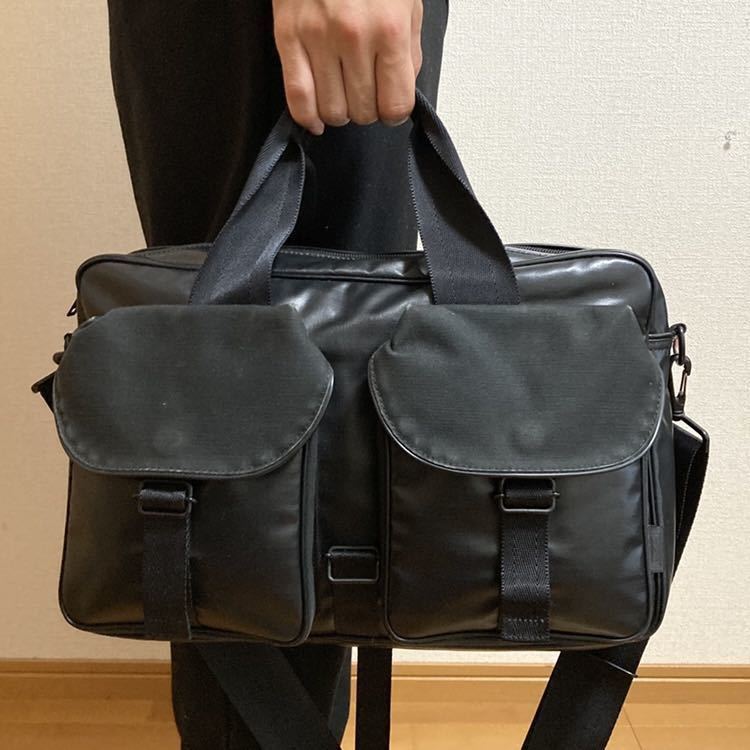希少！PORTER ポーター 吉田カバン 80周年記念限定 グリッパー