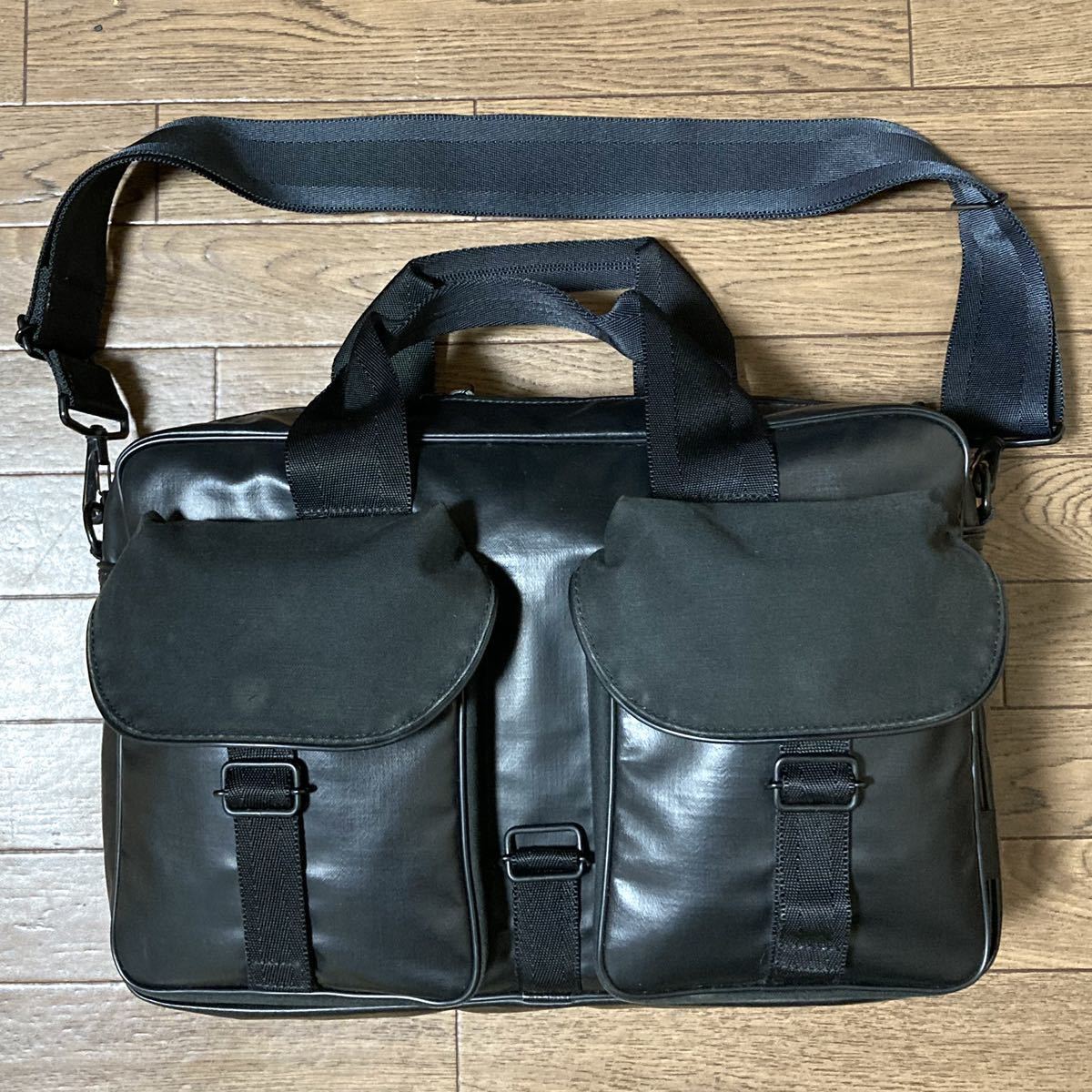 希少！PORTER ポーター 吉田カバン 80周年記念限定 グリッパー