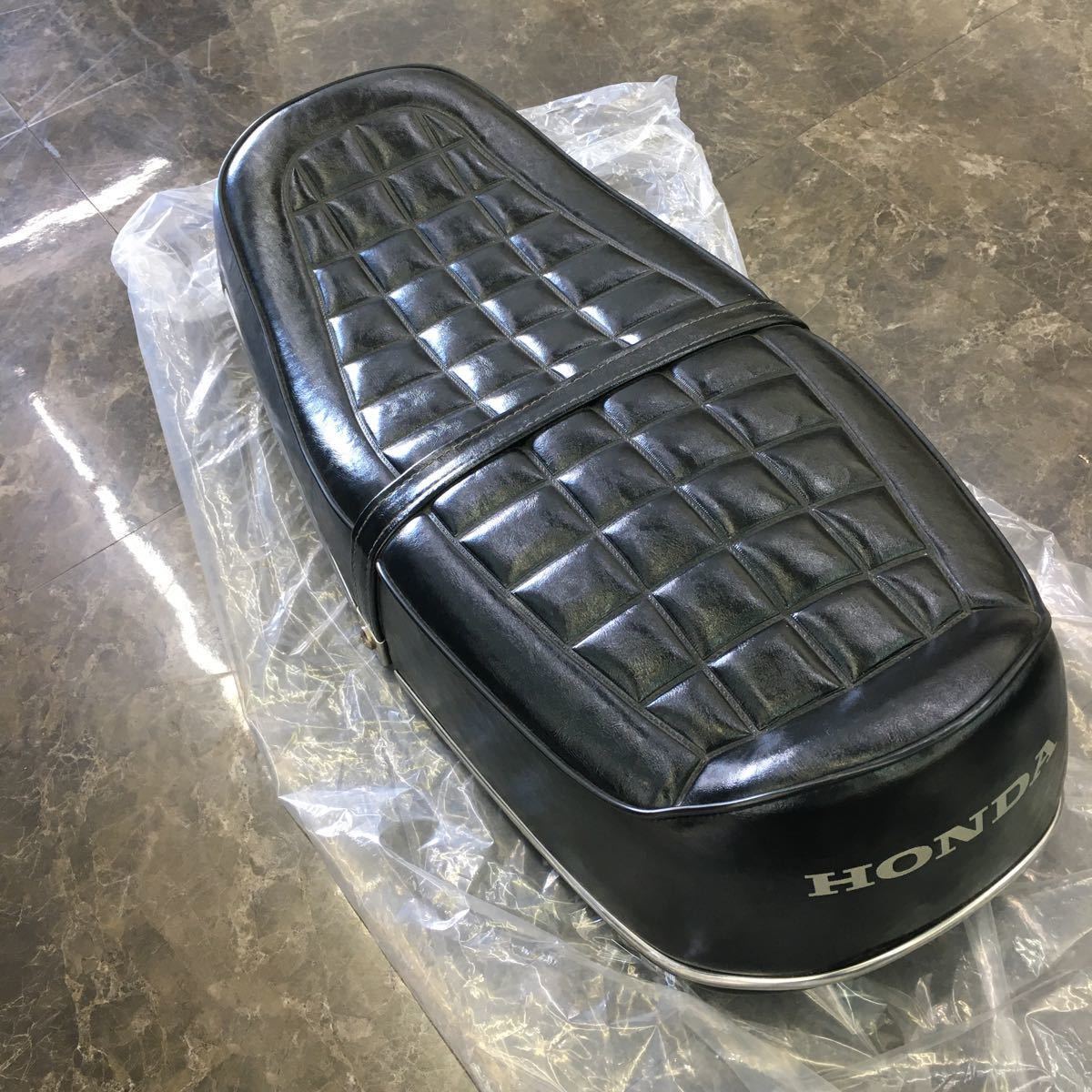 限定SALE，豊富な 2-9500 CB750 シート 140サイズ(社外品)｜売買されたオークション情報、yahooの商品情報をアーカイブ公開 - オークファン ホンダ用