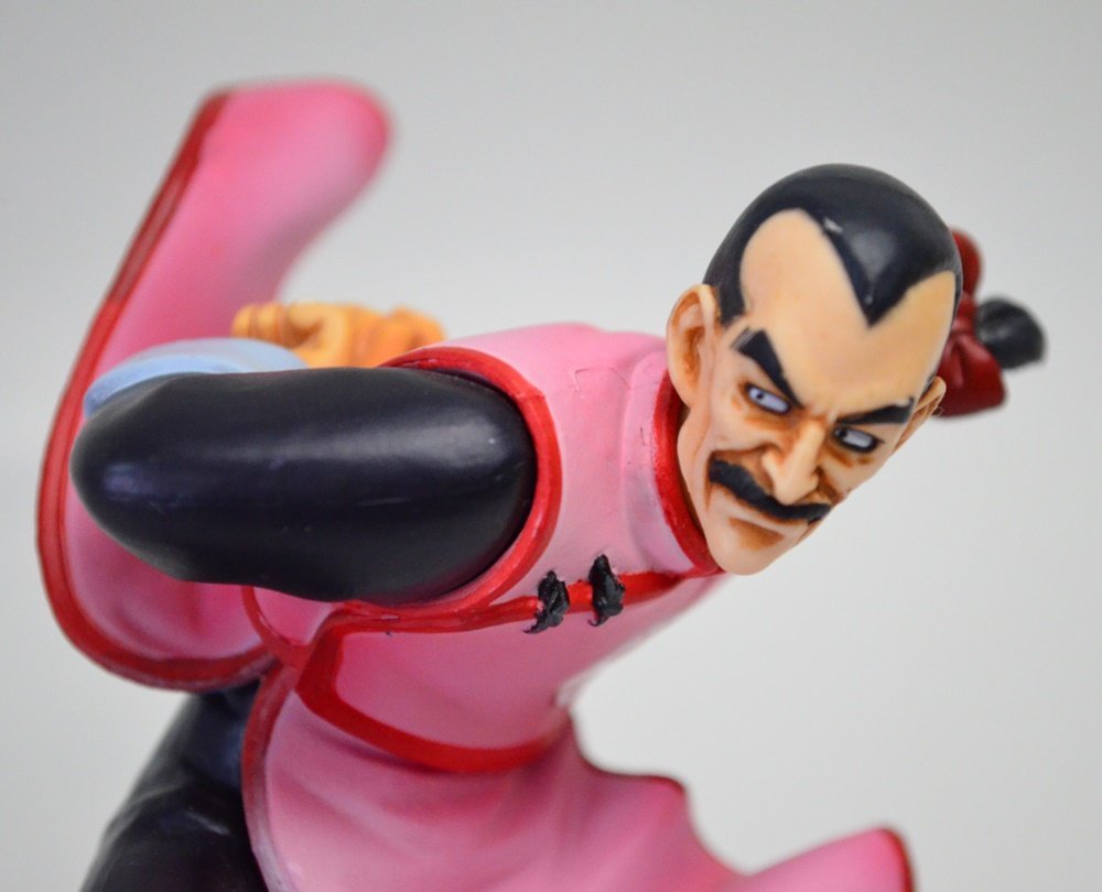 バンプレスト ドラゴンボール SCultures 造形天下一武道会2 其之四 桃