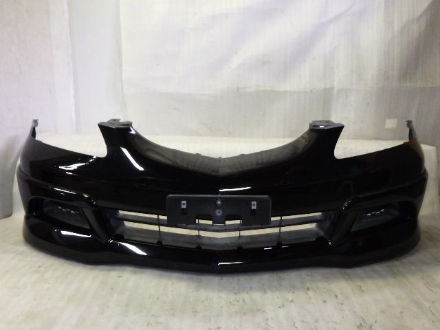 インテグラタイプR DC5 純正フロントバンパー ☆インテグラ TYPE R DC5 タイプR DC☆フロント バンパー 純正 中古