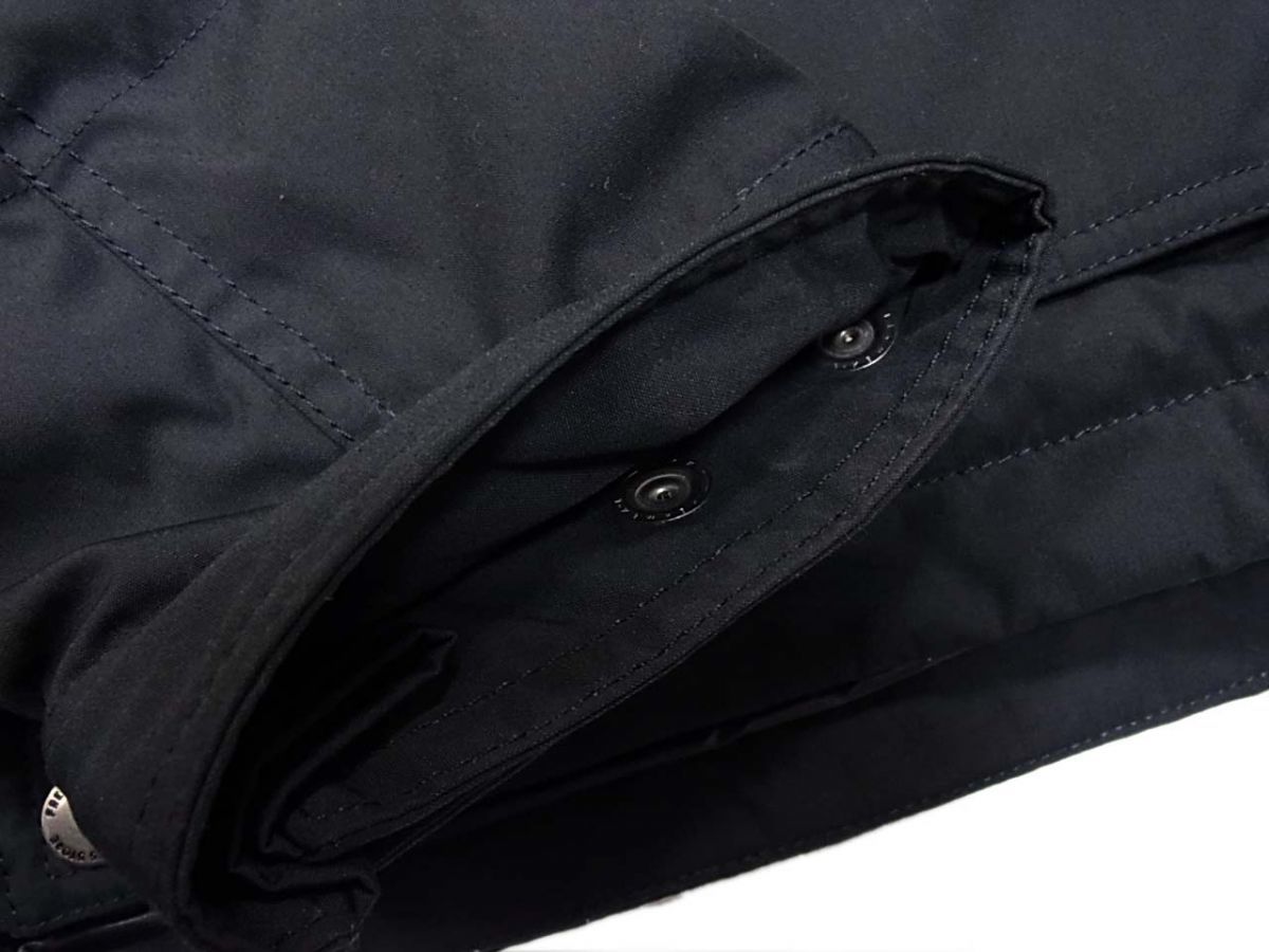 美品 定価36,720円◇イスカ×フリークスストア ダウンジャケット 