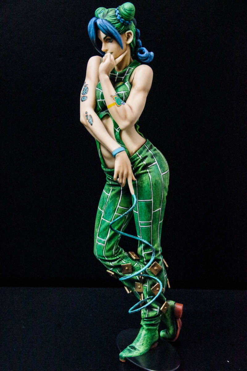 ジョジョの奇妙な冒険/フィギュア/リペイント/カスタムペイント