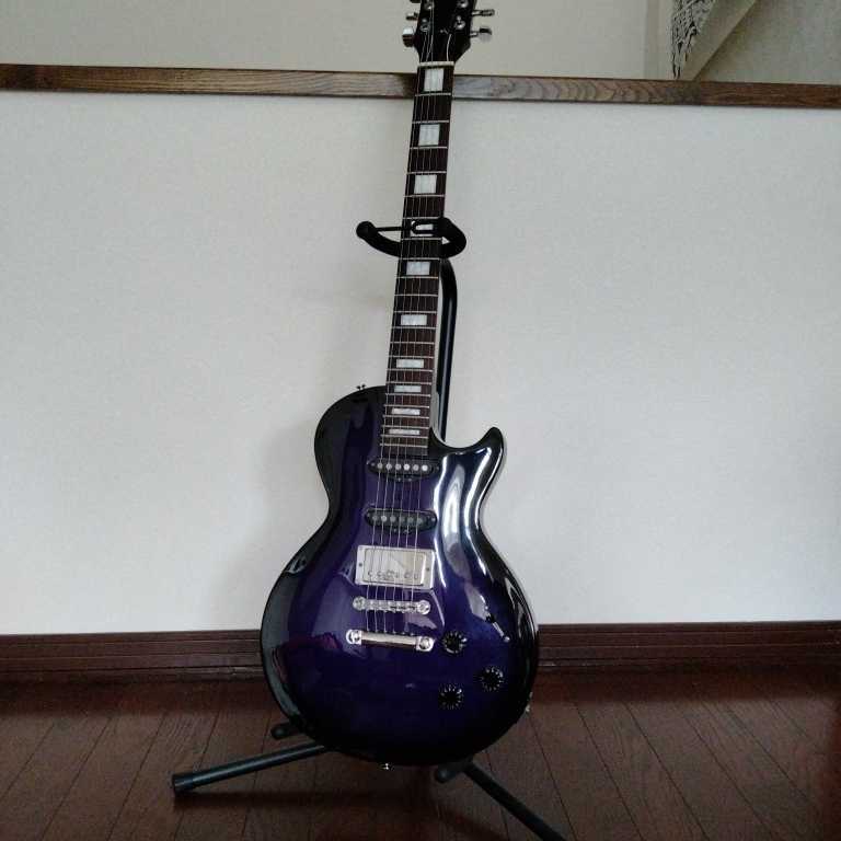 EDWARDS エドワーズ E-I-85LP Inoran イノラン □希少□日本製□EDWARDS E-I-85LP エレキギター □中古□イノラン