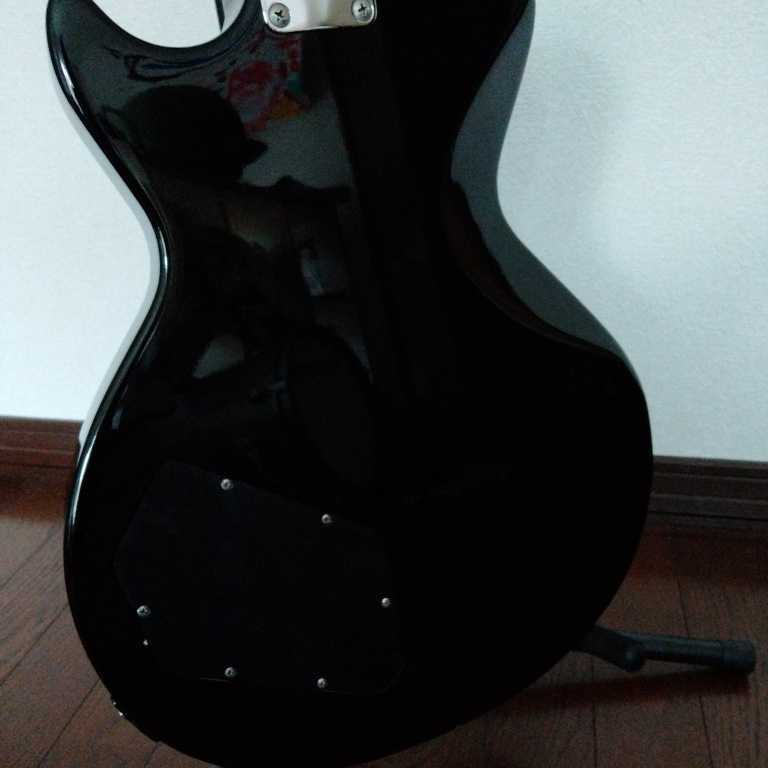 □希少□日本製□EDWARDS E-I-85LP エレキギター □中古□イノラン
