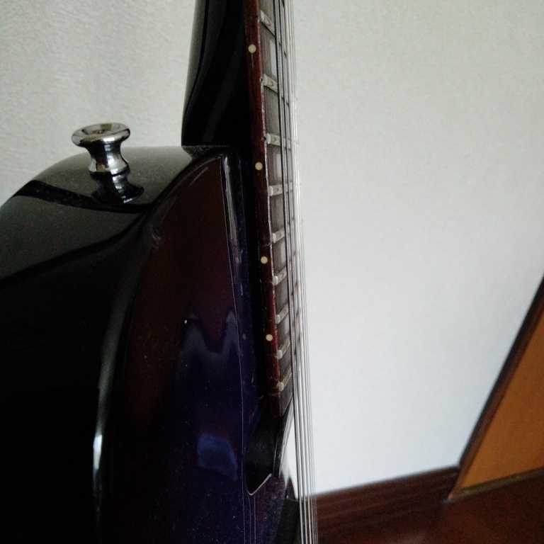 □希少□日本製□EDWARDS E-I-85LP エレキギター □中古□イノラン