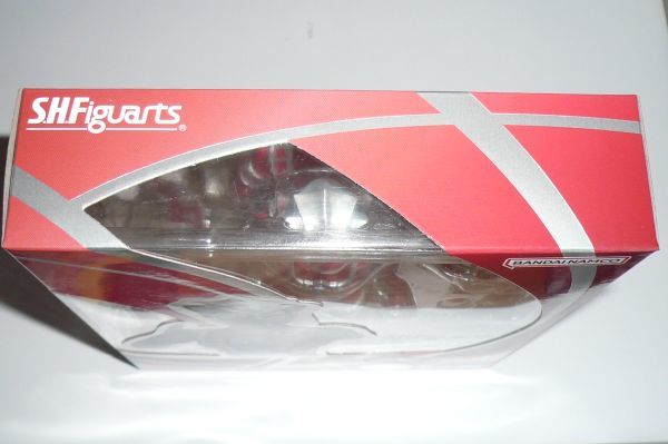 即決 未開封 S.H.Figuarts アストラ♪ アストラ 開封) フィギュア