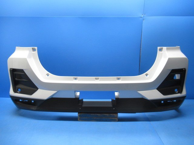 品質保証 有 トヨタ ライズ A200A A210A 純正 リアバンパー 52159-B1310 m075662(リア)｜売買されたオークション情報、yahooの商品情報をアーカイブ公開 - オークファン トヨタ用