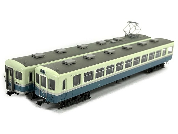 伊豆急 非冷房 マイクロエース 100系 Nゲージ 伊豆急100系 鉄道模型