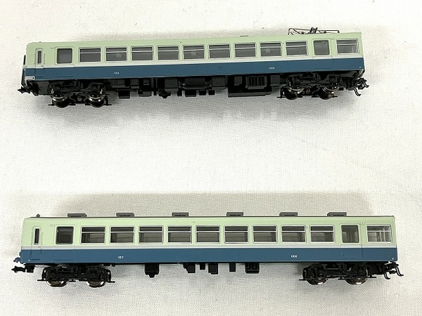 伊豆急 非冷房 マイクロエース 100系 Nゲージ 伊豆急100系 鉄道模型