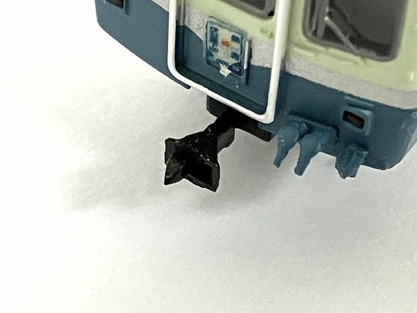 伊豆急 非冷房 マイクロエース 100系 Nゲージ 伊豆急100系 鉄道模型