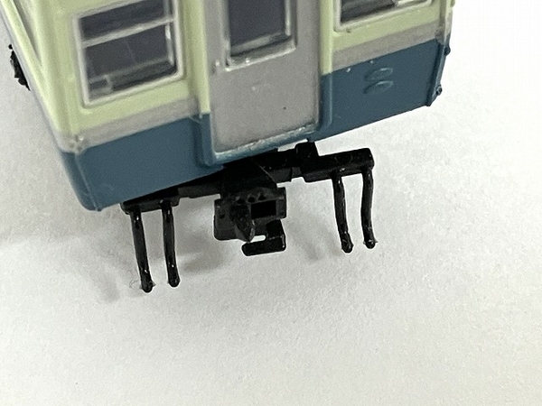 伊豆急 非冷房 マイクロエース 100系 Nゲージ 伊豆急100系 鉄道模型