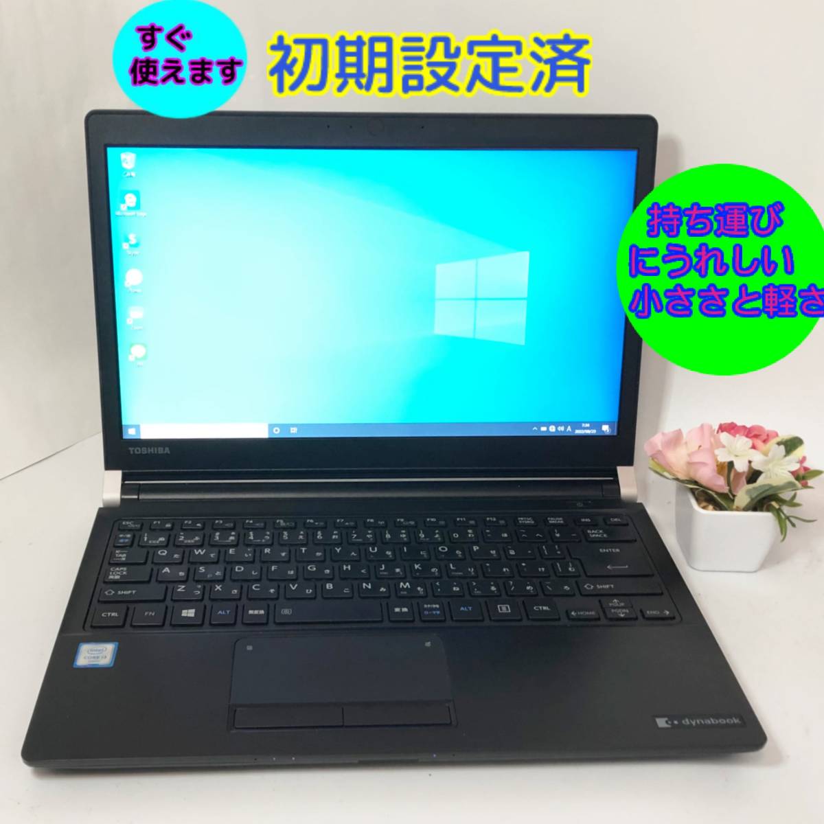 19【ジャンク品】起動不可 Panasonic Let's note CF-MX5 Core i5
