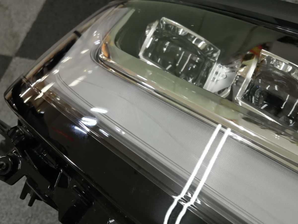 ランクル 300 純正ヘッドライト 運転席側(ヘッドライト)|売買 ランクル 300 純正ヘッドライト 運転席側(ヘッドライト)|売買
