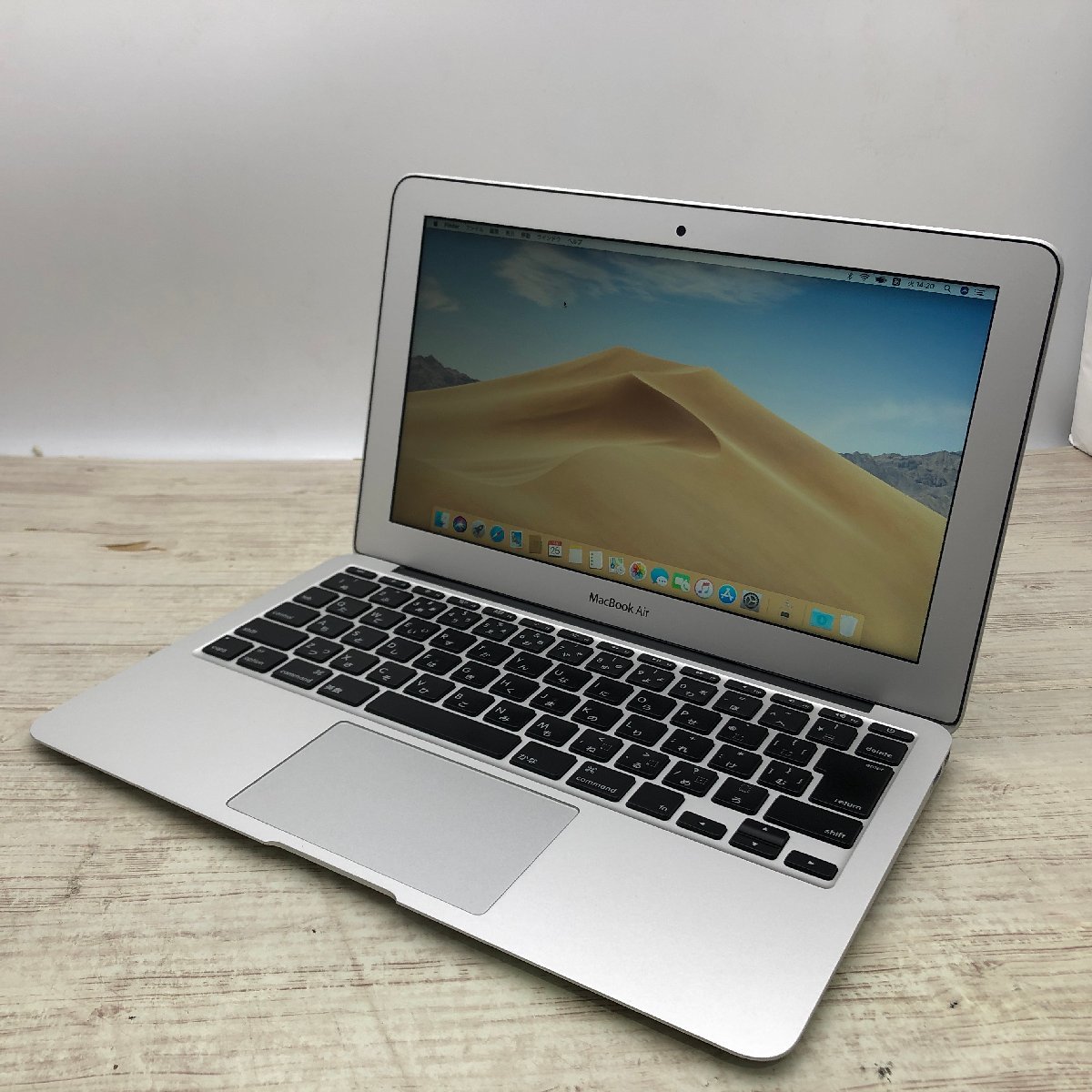 Air MacBook Apple 11-inch Mid - 0 (11-inch, 4GB i5 Review 