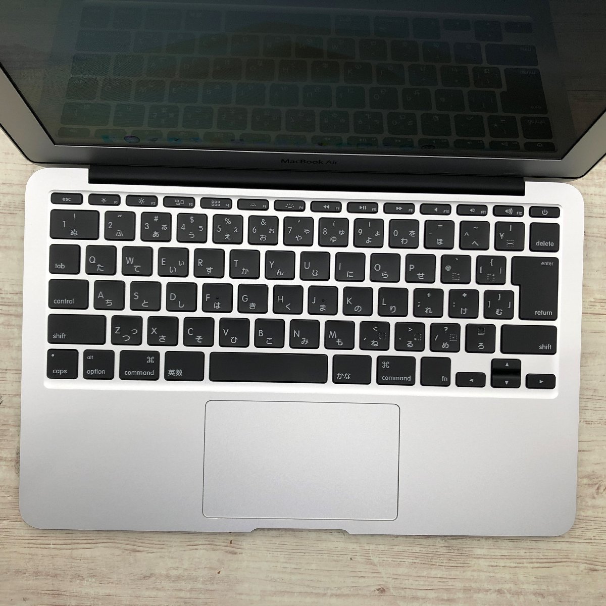 Air MacBook Apple 11-inch Mid - 0 (11-inch, 4GB i5 Review 