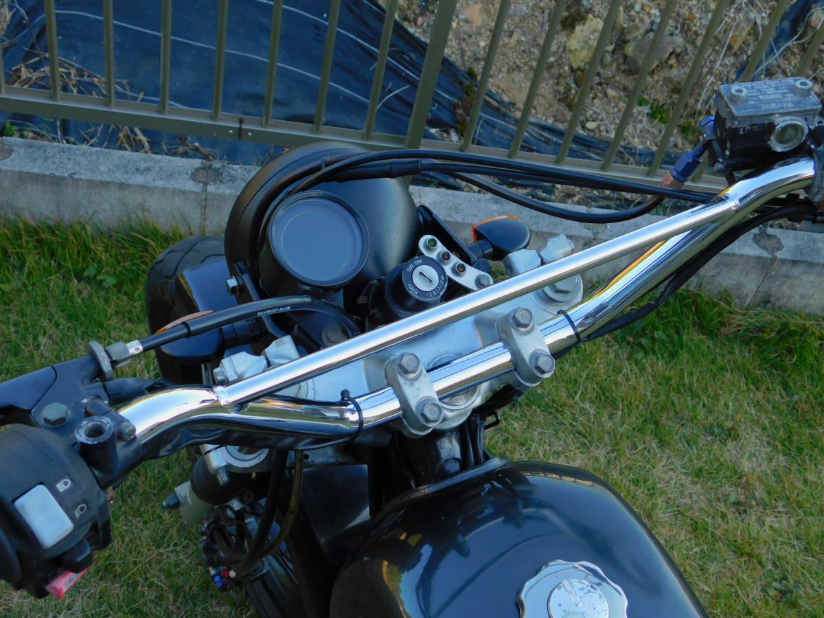 岐阜発 ヤマハ TW200 引取り希望 TW225 FTR グラストラッカー SR(126cc  