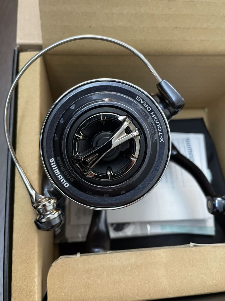 15 ツインパワー SW 10000PG(シマノ)｜売買されたオークション情報、yahooの商品情報をアーカイブ公開 - オークファン ...