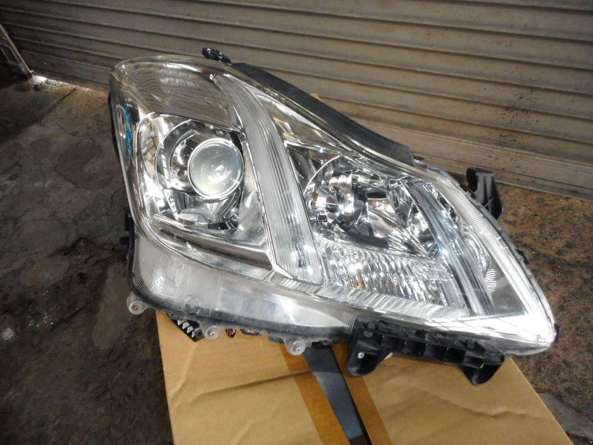 クラウン 純正 200系 アスリート トヨタ HID 前期⁄後期 純正HID車用 