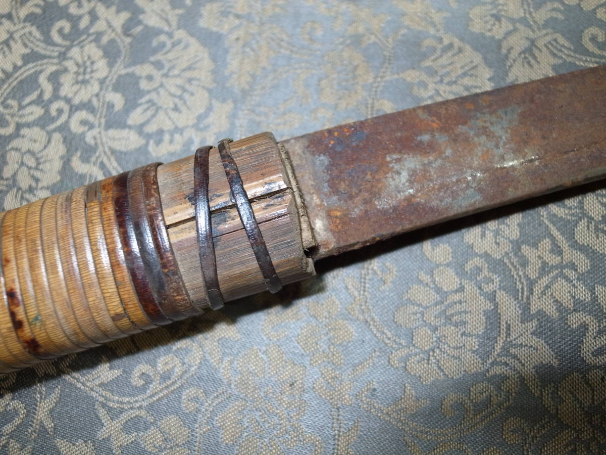 日本刀 小刀 刃渡り14.5cm 合法寸法 」 【公式通販】