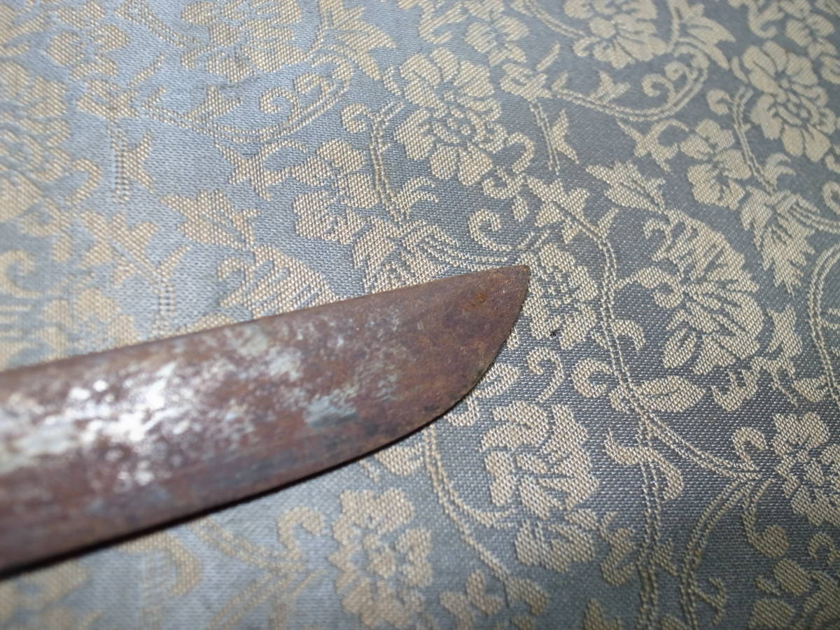 日本刀 小刀 刃渡り14.5cm 合法寸法 」 【公式通販】