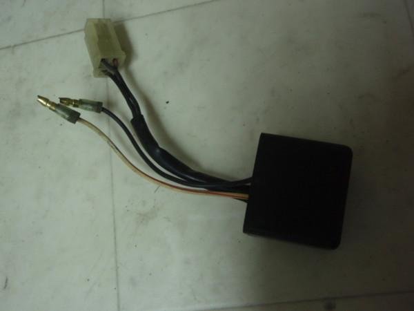 HQ0590 RZ50 CDI 5R2-0649