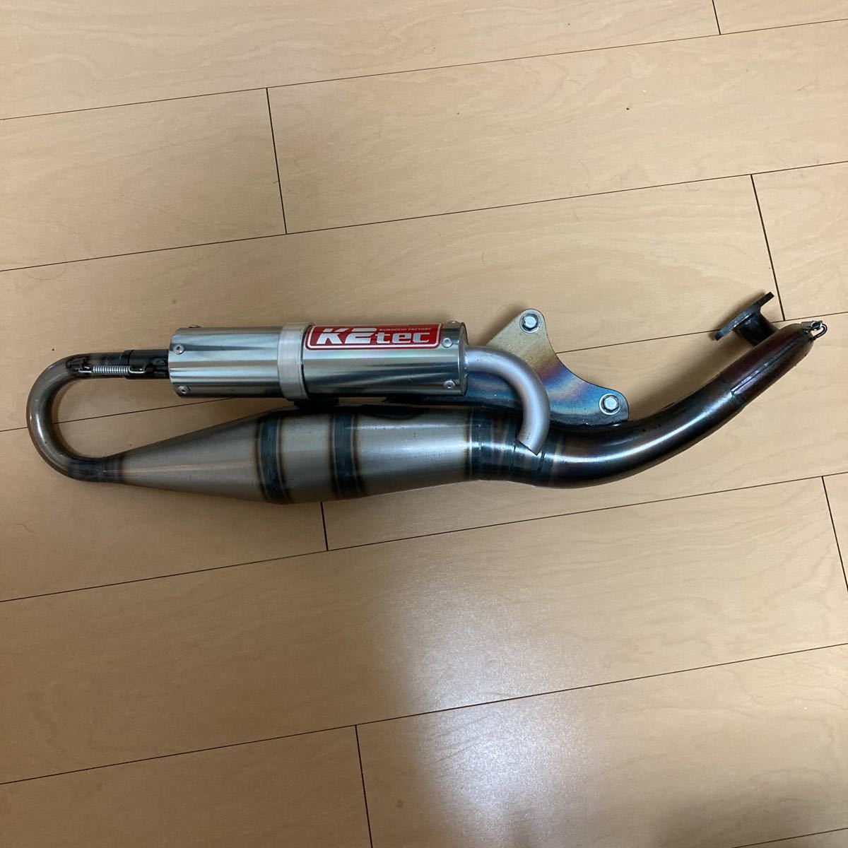 レッツ2 ユーロチャンバー スズキ レッツII REV レッツ2」の人気商品 