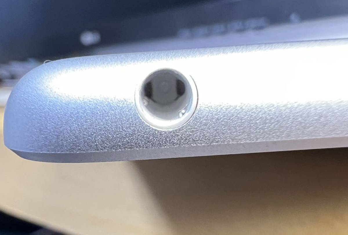 オンラインストア販促品 美品 Apple iPad 第9世代 256GB WiFi スペース