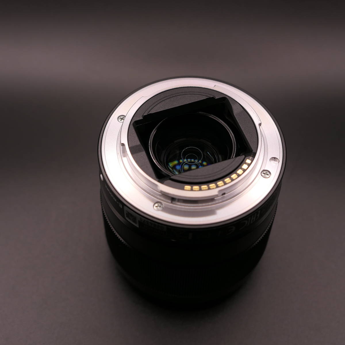 中古・美品】ソニー SONY FE 28mm F2 SEL28F20 付属品色々 + 元箱 FE
