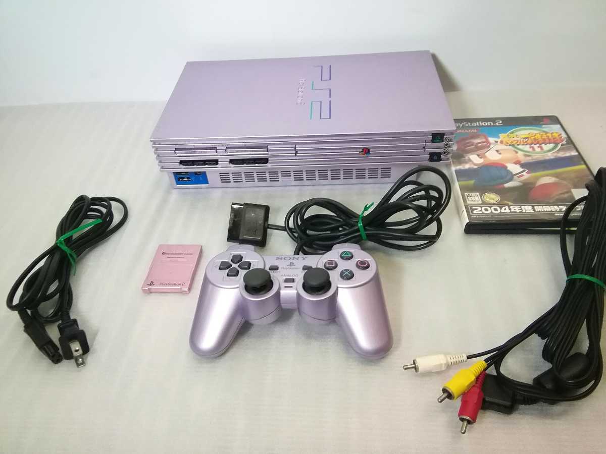Ps2 コントローラ Sony playstation 2 プレステ2 ミニ Amazon PS2