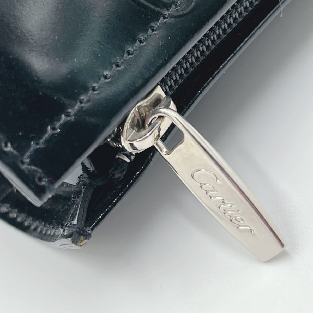 格安アウトレット 店舗 希少 幻の逸品 未使用 カルティエ Cartier