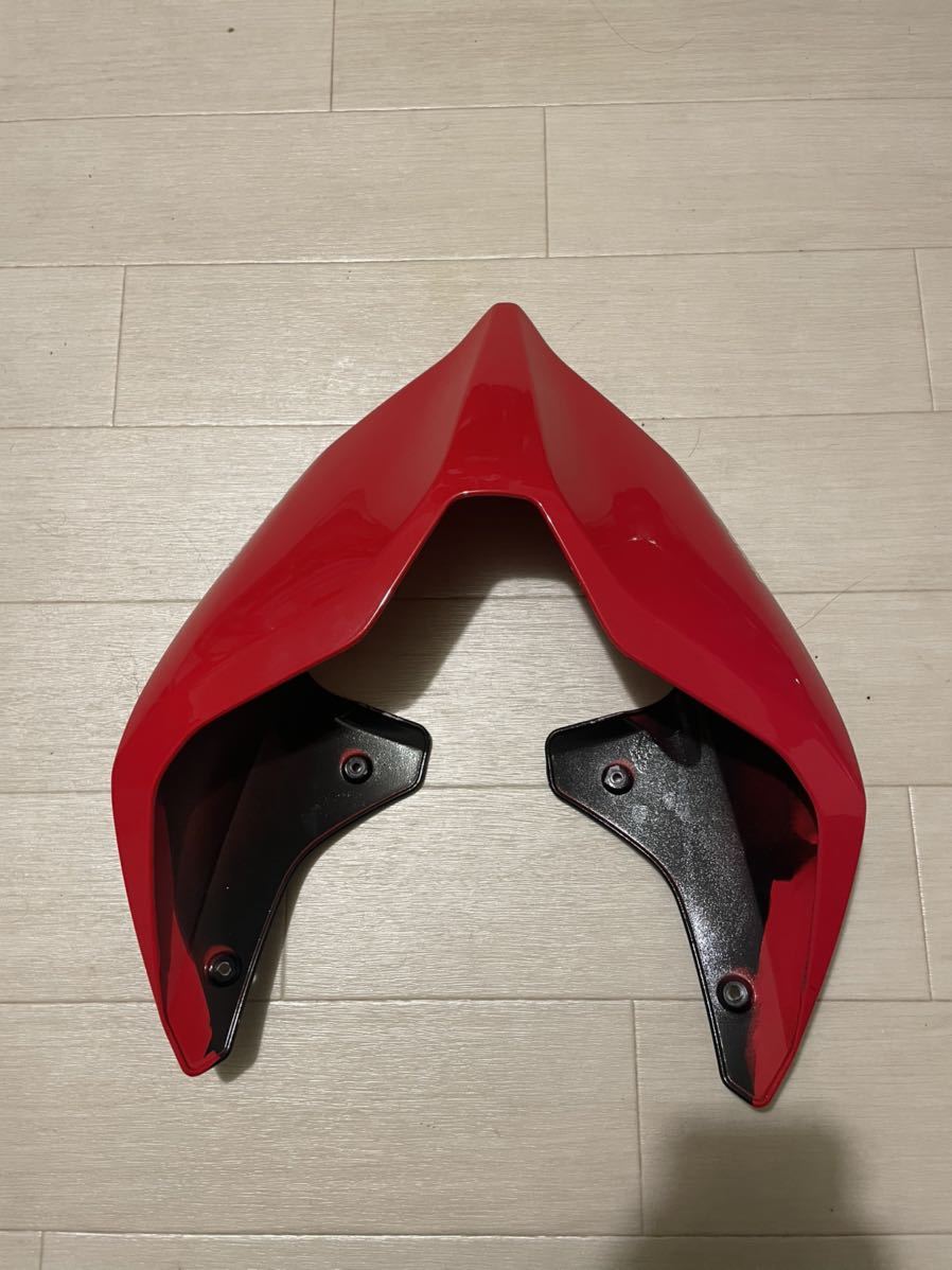 シングルシートカウル | SUZUKI YZF-R1 ABS 純正アクセサリー・カスタマイズパーツ｜HondaGO BIKE GEAR Ninja Webike ヤマハ発動機グループ ワイズギア バイク用品通販 MC10 CBX250RS 投稿詳細｜MOTOCLE
