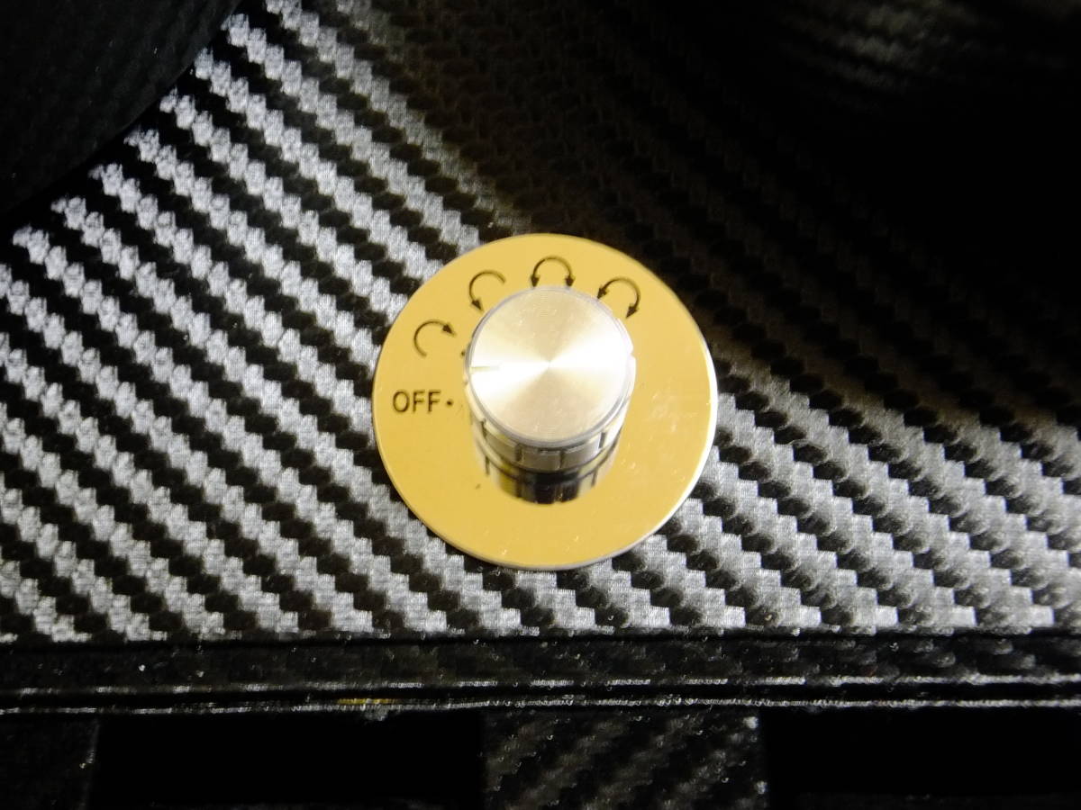 ABIES アビエス　ワインディングマシーン　時計自動巻き上げ機　　6本巻き ABIES アビエス ワインディングマシーン 時計自動巻き上げ機 6本巻き