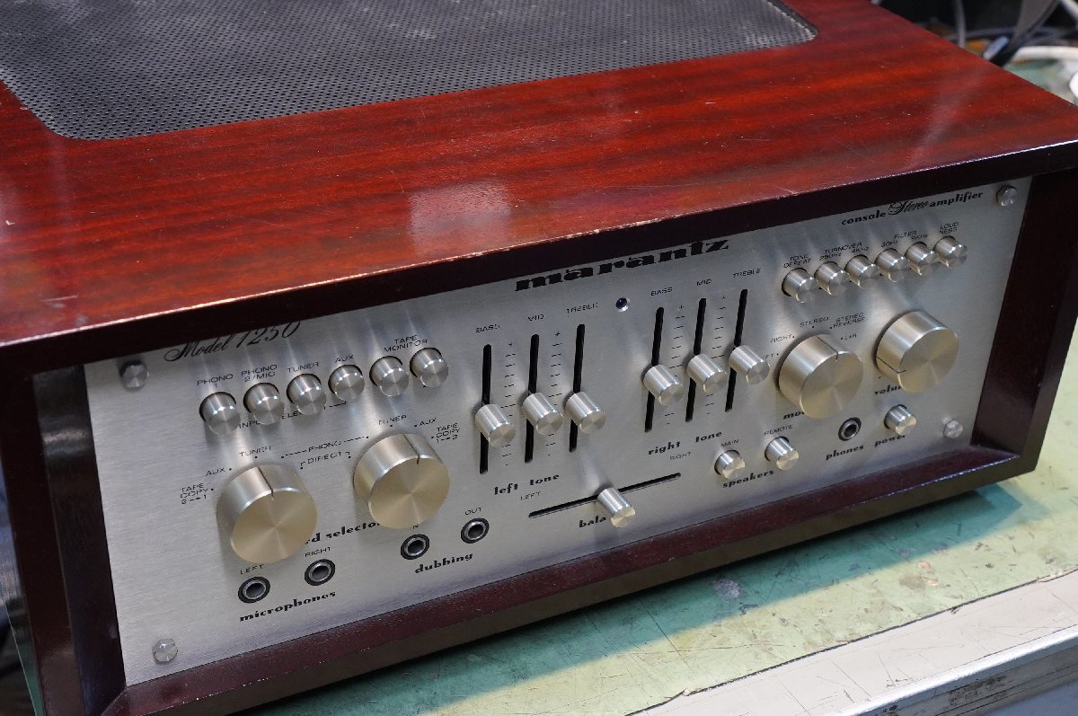 Marantz 0 プリメインアンプ マランツ Model 高額買取実施中