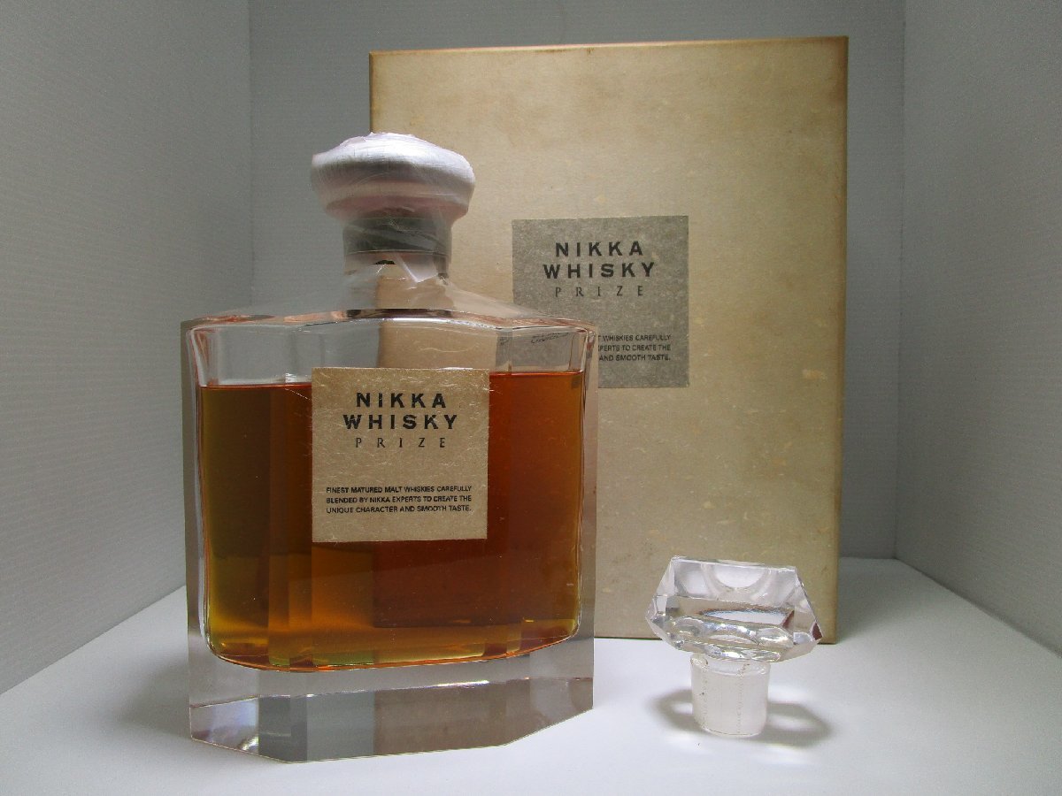 サントリーウイスキー知多 未開封2本セット 700ml