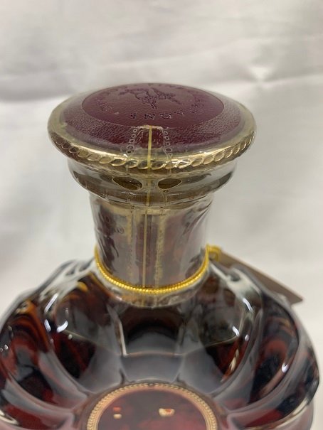GIK25778【未開栓】 古酒 REMY MARTIN/レミーマルタン XO SPECIAL