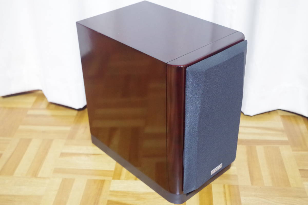 アウトレット品！即決！ONKYO オンキョースピーカー D-302E 1本のみ