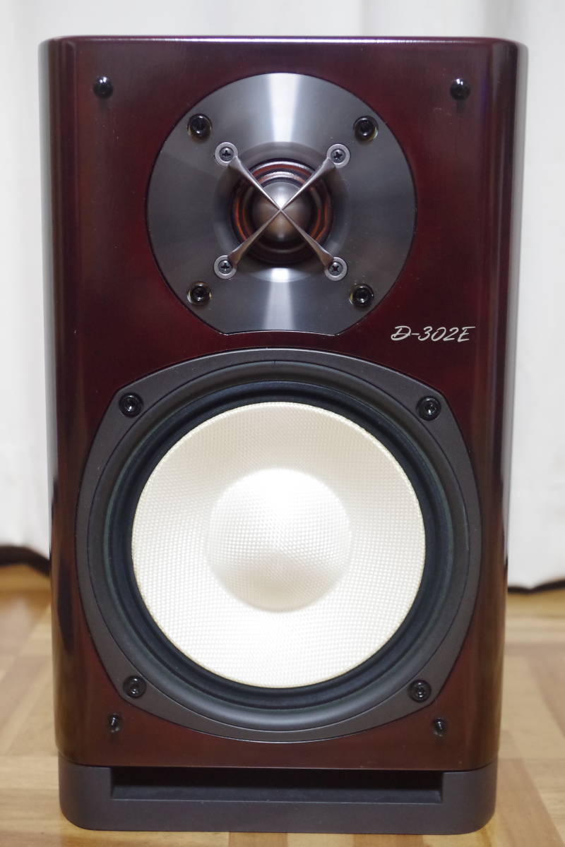 アウトレット品！即決！ONKYO オンキョースピーカー D-302E 1本のみ