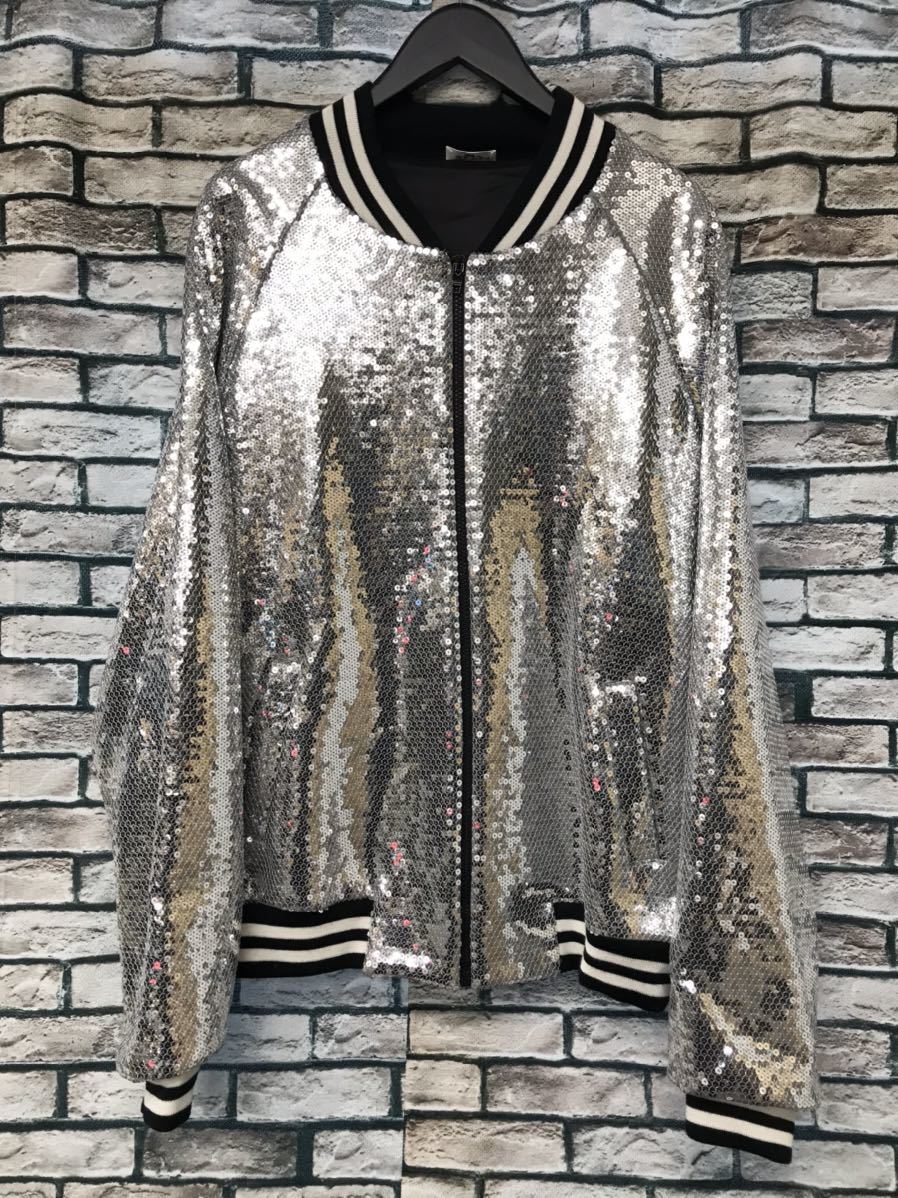 極美品☆CELINE セリーヌ☆22SS 2Y661670Q TEDDY JACKET IN COTTON