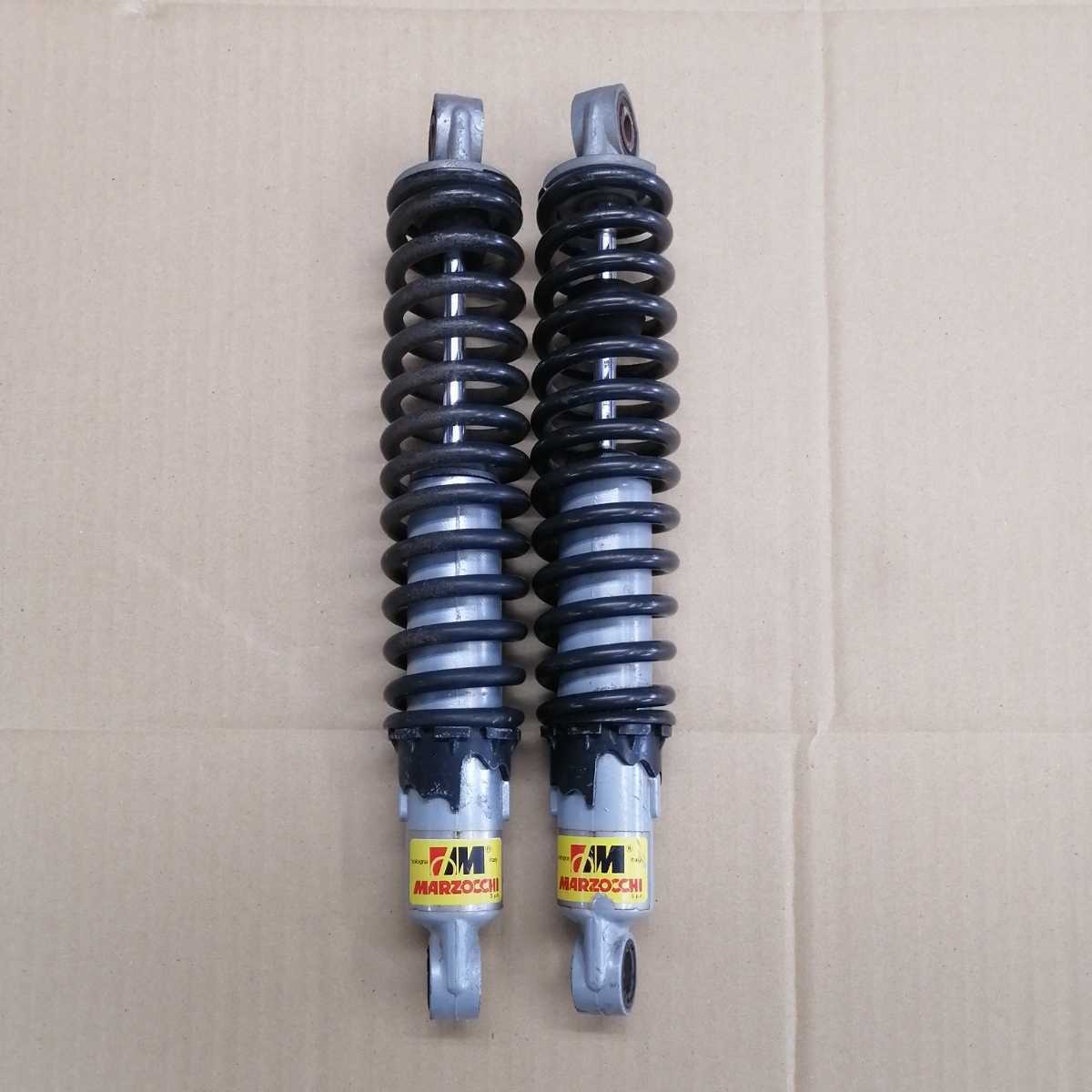 GS、GSXーE ザリ、ゴキ…350㍉マルゾッキサス当時物 GS、GSXーE