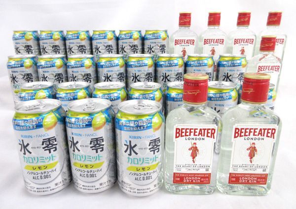 驚きの破格値，100%新品 送料300円 税込 gn222 キリン ノンアルコールチューハイ氷零レモン 350ml 等 2種 31本 シンオク(セット、詰め合わせ)｜売買されたオークション情報、yahooの商品情報をアーカイブ公開 - オークフ セット、詰め合わせ