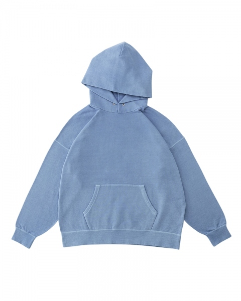 visvim　◆　JUMBO HOODIE P.O. (N.D.)　2　 LINERcoachjktdryictlhamodoterajourneymanSCULPTUREFLUXUS P.O. | Visvim Men for UNION